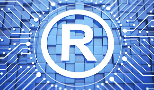 重慶沒有商標局嗎？