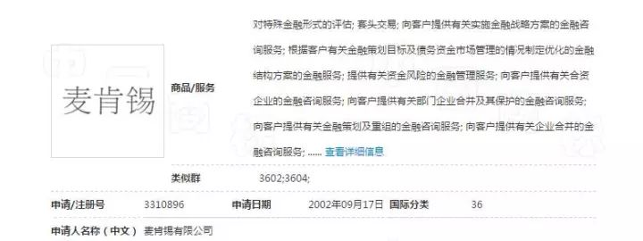 對惡意注冊商標(biāo)的行為，請拿起法律武器！