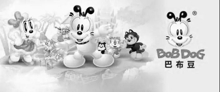 7個與狗有關的知名品牌！